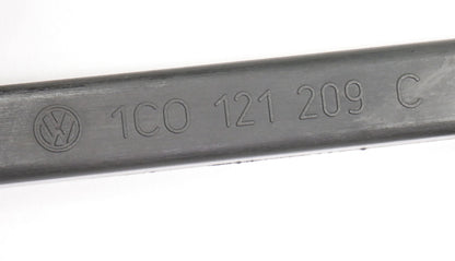 Radiator Electric Cooling Fan Mount Bracket 06-10 VW Beetle 2.5 - 1C0 959 455 F