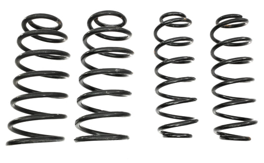 Stock Suspension Coil Spring Set 03-10 VW Beetle Convertible - Genuine