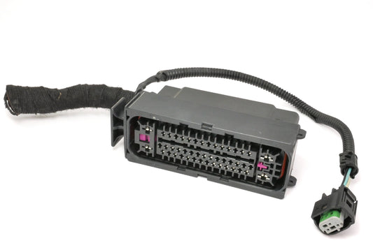 ABS Brake Pump Module Wiring Harness Plug Pigtail 06-10 VW Beetle Genuine -