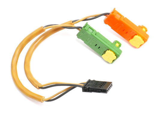 LH Airbag Wiring Harness 06-10 VW Beetle - Genuine - 4F0 972 571