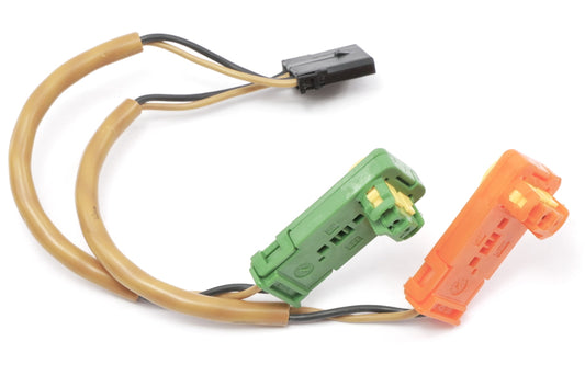 LH Airbag Wiring Harness 06-10 VW Beetle - Genuine - 4F0 972 571