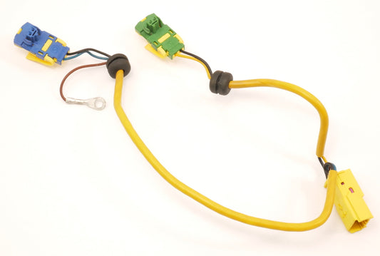 RH Dash Airbag Wiring Harness 06-10 VW Beetle - Genuine - 1C0 971 820