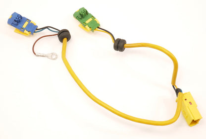 RH Dash Airbag Wiring Harness 06-10 VW Beetle - Genuine - 1C0 971 820