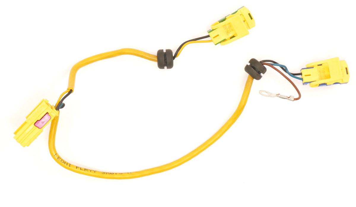 RH Dash Airbag Wiring Harness 06-10 VW Beetle - Genuine - 1C0 971 820