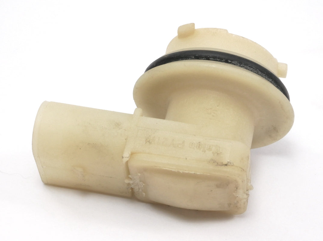 2 Pin Bulb Holder Socket Tail Light Lamp Taillight 06-10 VW Beetle - Genuine