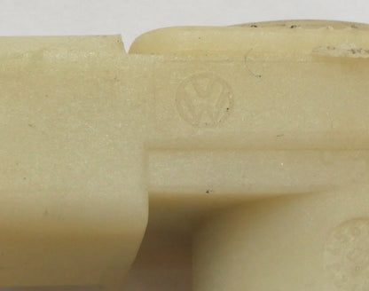 2 Pin Bulb Holder Socket Tail Light Lamp Taillight 06-10 VW Beetle - Genuine