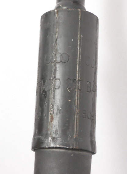 Power Steering High Pressure Line Hose 06-10 VW Beetle Genuine - 1C0 422 893 AS