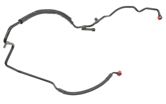 Power Steering High Pressure Line Hose 06-10 VW Beetle Genuine - 1C0 422 893 AS