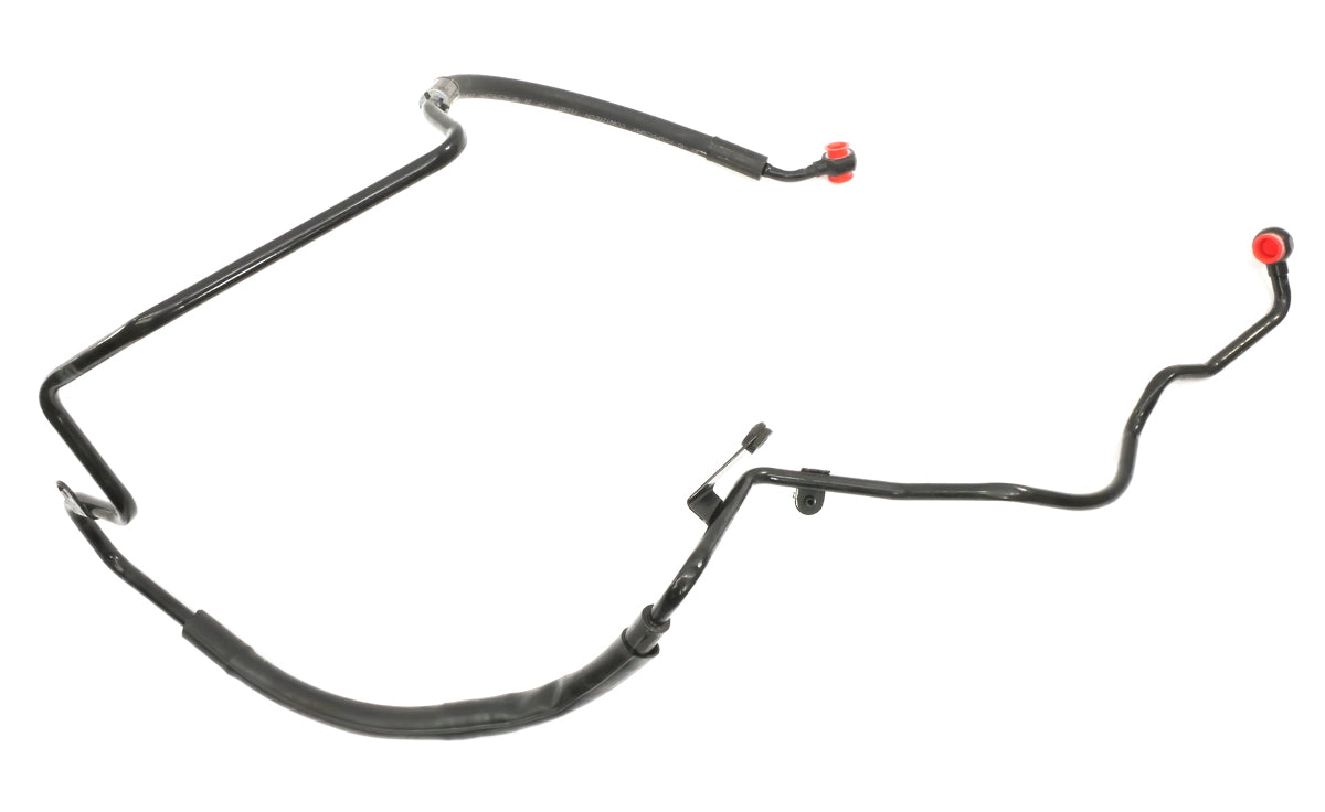 Power Steering High Pressure Line Hose 06-10 VW Beetle Genuine - 1C0 422 893 AS