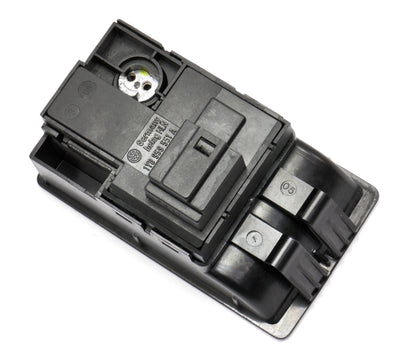 Door Trunk Gas Switch Panel 03-10 VW Beetle Convertible Genuine - 1Y0 959 551 A