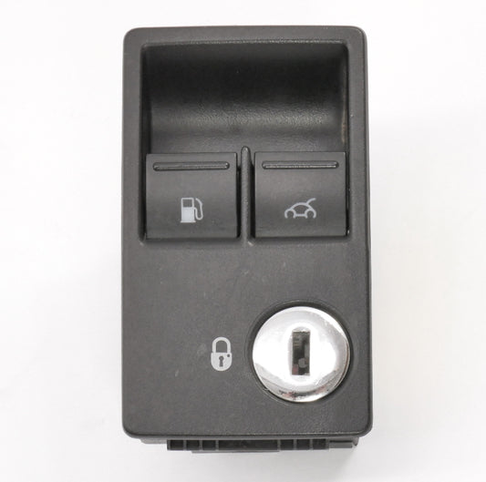 Door Trunk Gas Switch Panel 03-10 VW Beetle Convertible Genuine - 1Y0 959 551 A