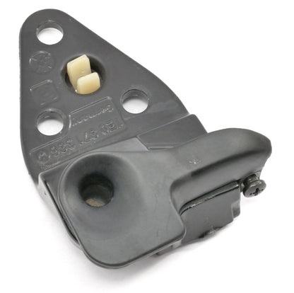 RH Convertible Top Latch Receiver 95-02 VW Cabrio Mk3 Mk3.5 - 1E0 871 386 -