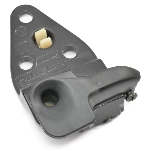 RH Convertible Top Latch Receiver 95-02 VW Cabrio Mk3 Mk3.5 - 1E0 871 386 -