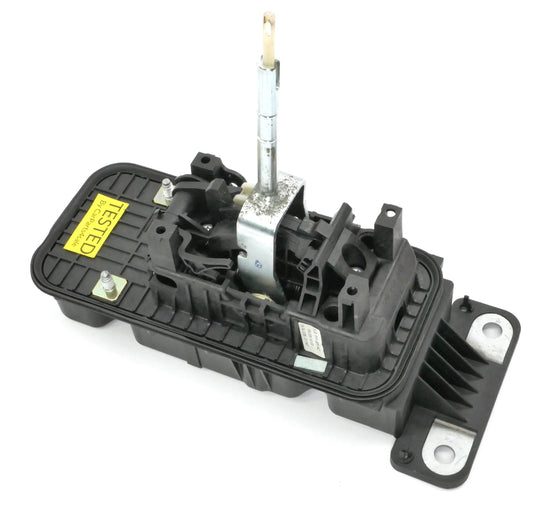 Automatic Shifter Shift Linkage Selector 06-10 VW Beetle Genuine 1J0 713 025 AC