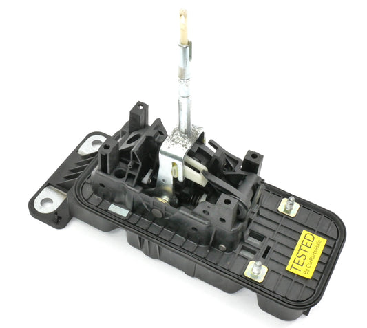 Automatic Shifter Shift Linkage Selector 06-10 VW Beetle Genuine 1J0 713 025 AC
