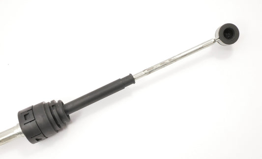 Automatic Shifter Shift Linkage Cable 06-10 VW Beetle - Genuine - 1J0 713 265 P