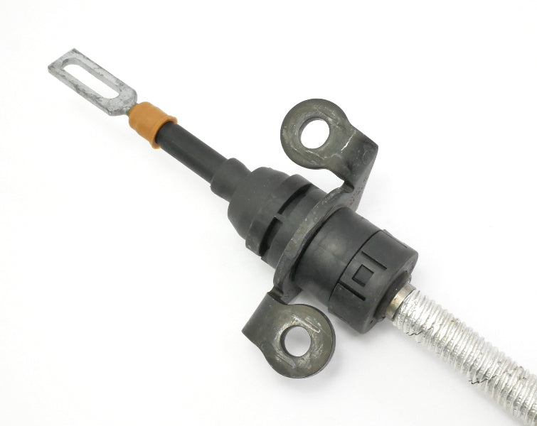 Automatic Shifter Shift Linkage Cable 06-10 VW Beetle - Genuine - 1J0 713 265 P