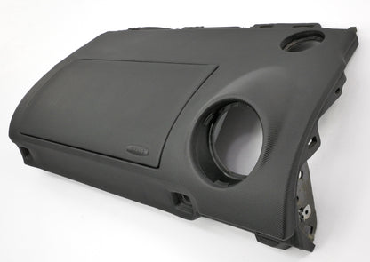 RH Airbag Dash Panel Surround Trim Cover 06-10 VW Beetle Genuine - 1C1 858 452 F