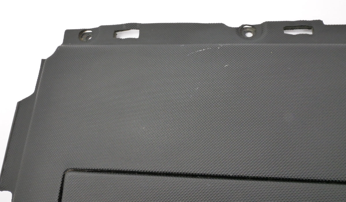 RH Airbag Dash Panel Surround Trim Cover 06-10 VW Beetle Genuine - 1C1 858 452 F