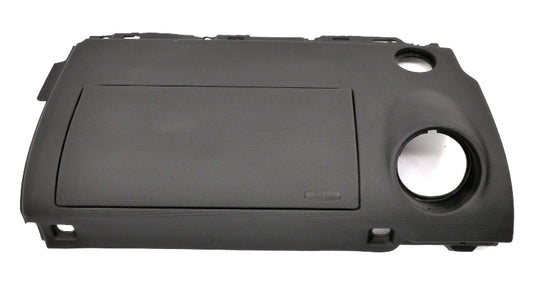 RH Airbag Dash Panel Surround Trim Cover 06-10 VW Beetle Genuine - 1C1 858 452 F