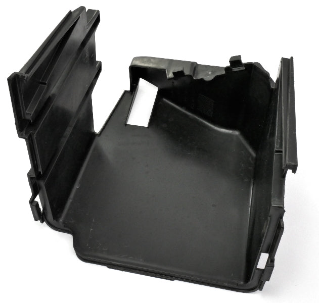 Battery Box Side Cover 06-10 VW Beetle - Genuine - 1C0 915 335 B