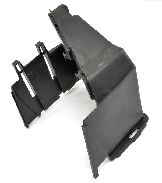 Battery Box Side Cover 06-10 VW Beetle - Genuine - 1C0 915 335 B