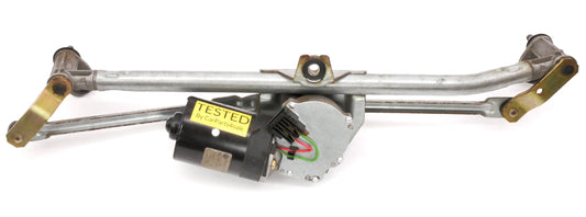 Windshield Wiper Motor & Transmission Linkage 03-10 VW Beetle - 1C1 955 023 D -