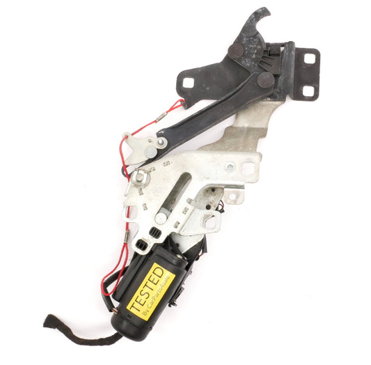 LH Rear Convertible Top Latch Lock Motor 03-10 VW Beetle Genuine - 1Y0 871 661 D