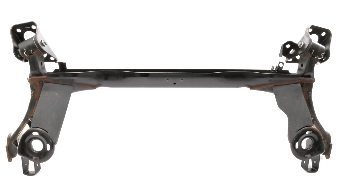 Rear Axle Beam 03-10 VW Beetle Convertible Suspension - Genuine - 1J0 500 041 JQ