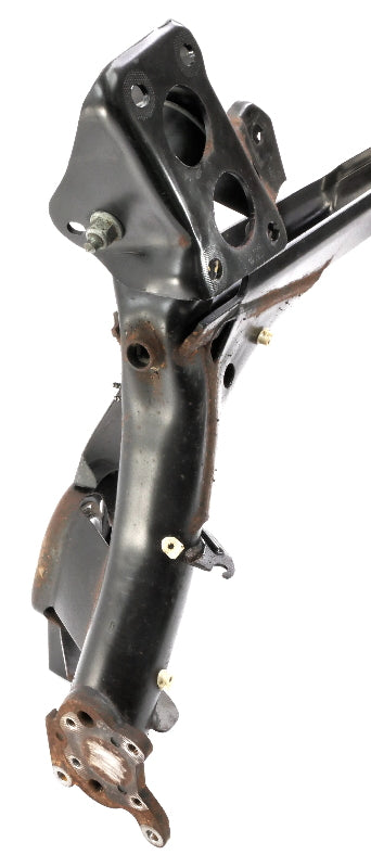 Rear Axle Beam 03-10 VW Beetle Convertible Suspension - Genuine - 1J0 500 041 JQ