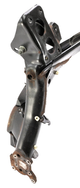 Rear Axle Beam 03-10 VW Beetle Convertible Suspension - Genuine - 1J0 500 041 JQ