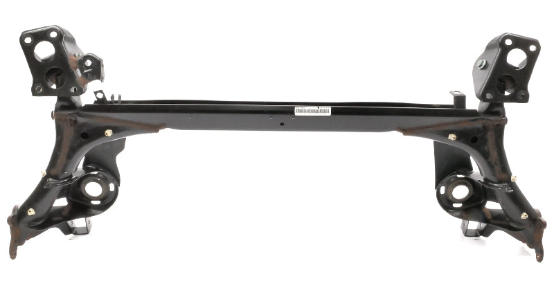 Rear Axle Beam 03-10 VW Beetle Convertible Suspension - Genuine - 1J0 500 041 JQ