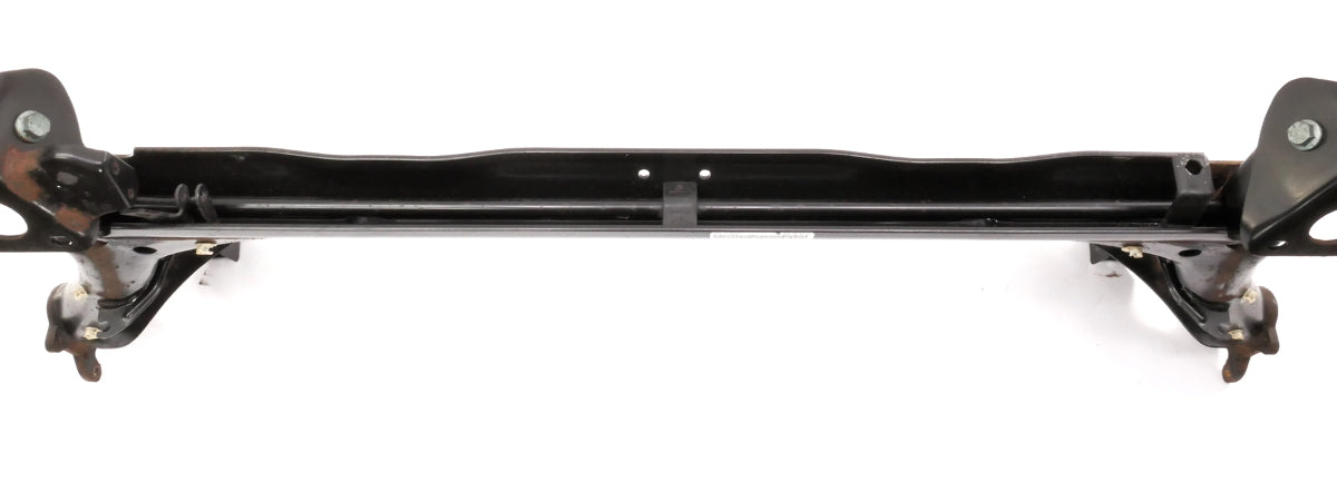 Rear Axle Beam 03-10 VW Beetle Convertible Suspension - Genuine - 1J0 500 041 JQ