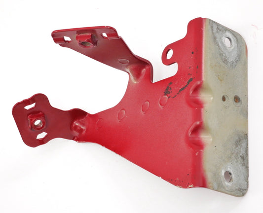 LH Front Fender Mount Bracket 06-10 VW Beetle Salsa Red - Genuine - 1C0 806 089
