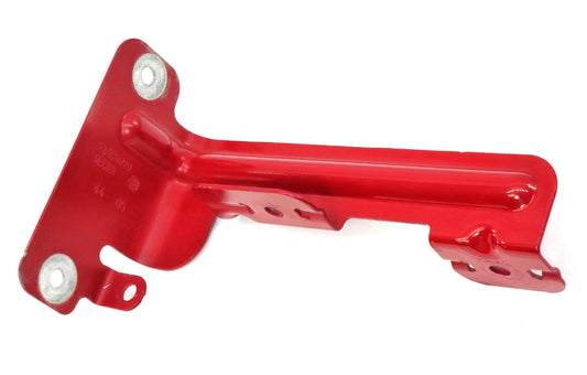 RH Front Fender Mount Bracket 06-10 VW Beetle Salsa Red Genuine - 1C0 805 072 D