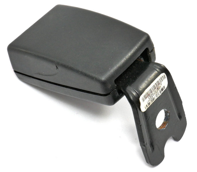 Rear Seatbelt Buckle Receiver 03-10 VW Beetle Convertible - 1Y0 857 739 A