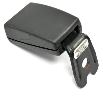 Rear Seatbelt Buckle Receiver 03-10 VW Beetle Convertible - 1Y0 857 739 A