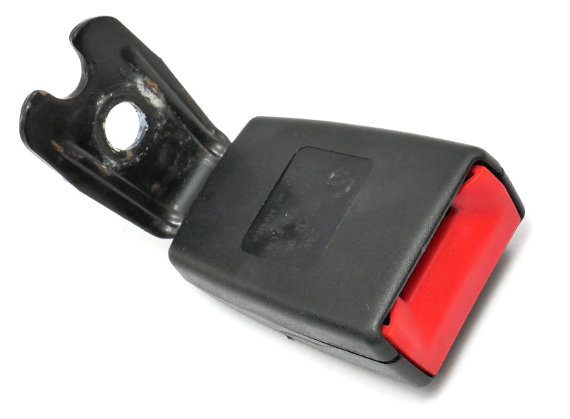 Rear Seatbelt Buckle Receiver 03-10 VW Beetle Convertible - 1Y0 857 739 A