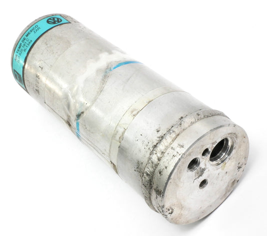 AC Drier Dryer 99-05 VW Jetta Golf GTI Beetle MK4 - Genuine - 1C0 820 191 C