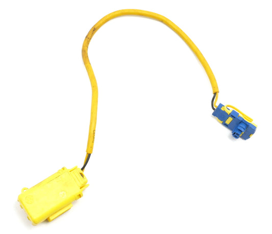 Seat Belt Harness Plug Wiring 06-10 VW Passat B6 Beetle - Genuine - 6X0 972 783