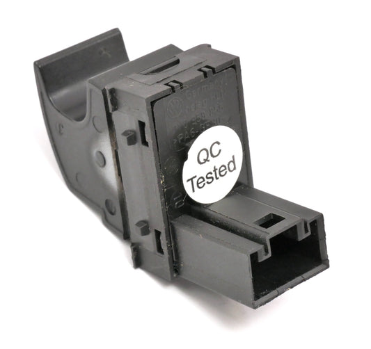 RH Front Window Switch 03-10 VW Beetle Convertible - Genuine - 1Y0 959 855