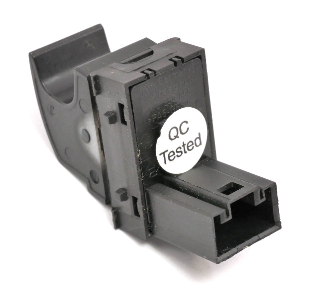RH Front Window Switch 03-10 VW Beetle Convertible - Genuine - 1Y0 959 855