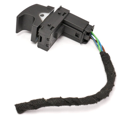 Convertible Top Roof Switch Button 03-10 VW Beetle - Genuine - 1Y0 959 727