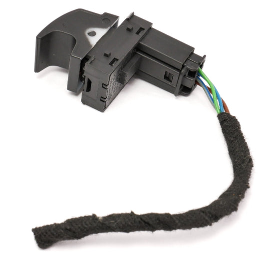 Convertible Top Roof Switch Button 03-10 VW Beetle - Genuine - 1Y0 959 727
