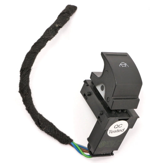 Convertible Top Roof Switch Button 03-10 VW Beetle - Genuine - 1Y0 959 727