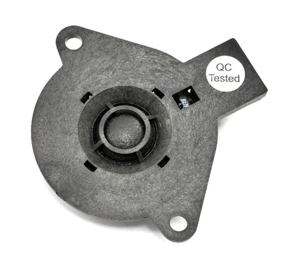 Monsoon Rear Speaker Tweeter 06-10 VW Beetle Convertible Genuine 1Y0 035 411 AF