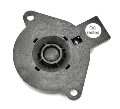 Monsoon Rear Speaker Tweeter 06-10 VW Beetle Convertible Genuine 1Y0 035 411 AF