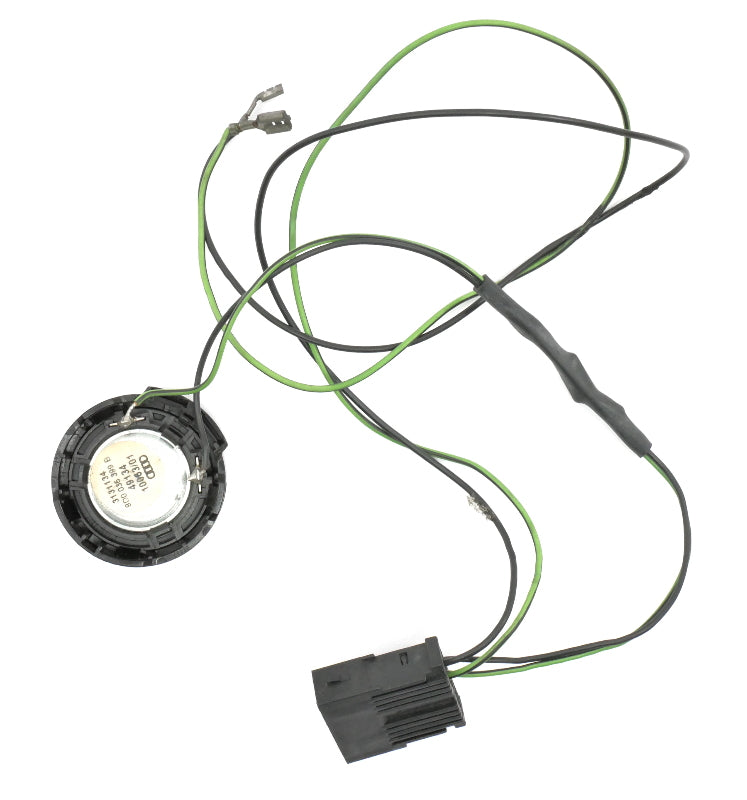 Front Door Tweeter Speaker 96-01 Audi A4 B5 - Genuine - 8D0 035 399 B
