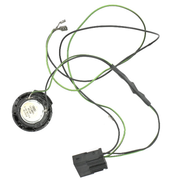 Front Door Tweeter Speaker 96-01 Audi A4 B5 - Genuine - 8D0 035 399 B