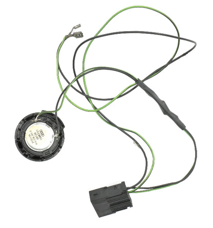Front Door Tweeter Speaker 96-01 Audi A4 B5 - Genuine - 8D0 035 399 B